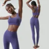 vêtements de sport stylés pour femmes