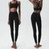 tenue de sport polyvalente pour femme