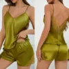 short confortable nuit femme